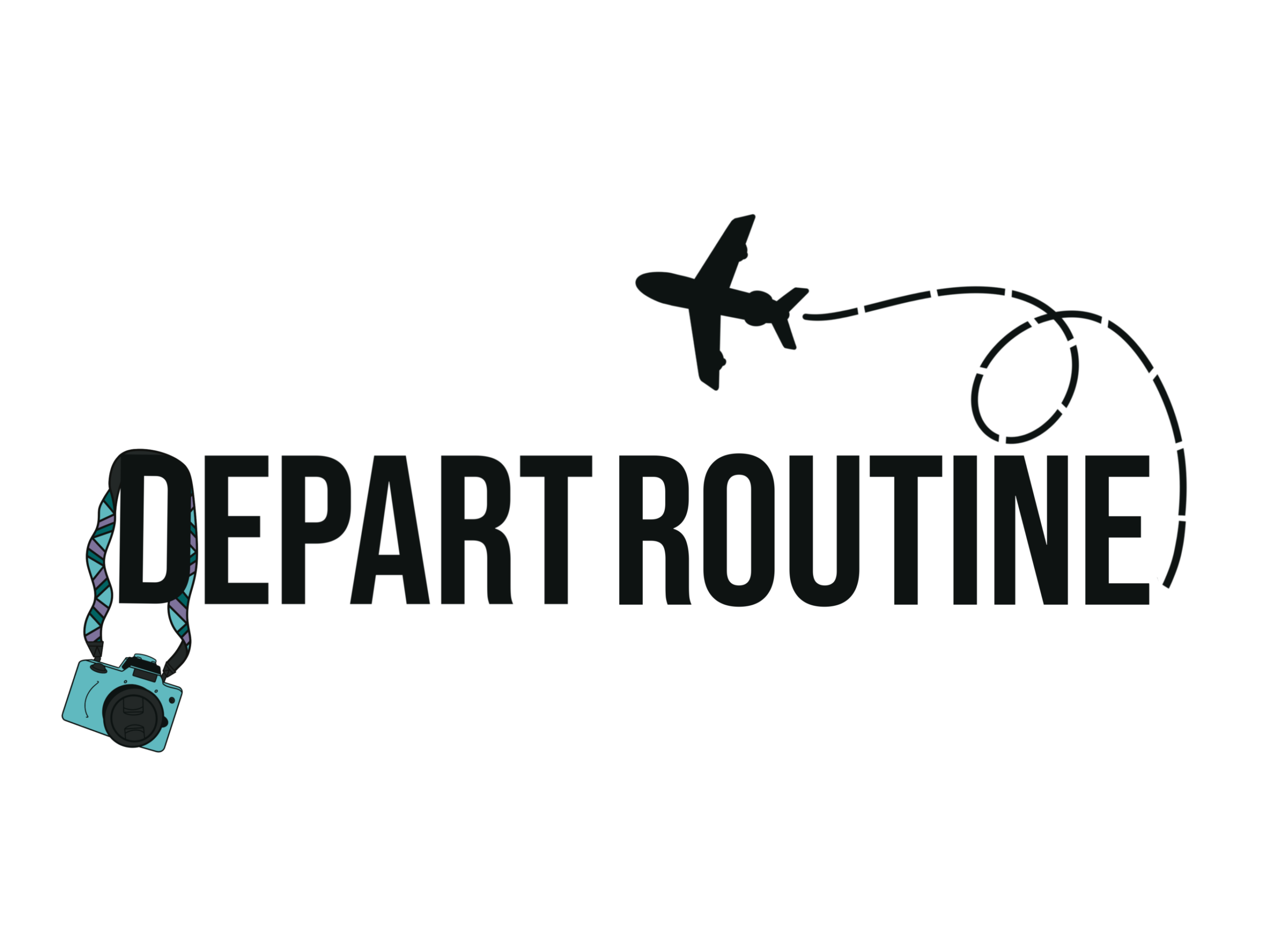 DepartRoutine