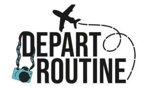 DepartRoutine