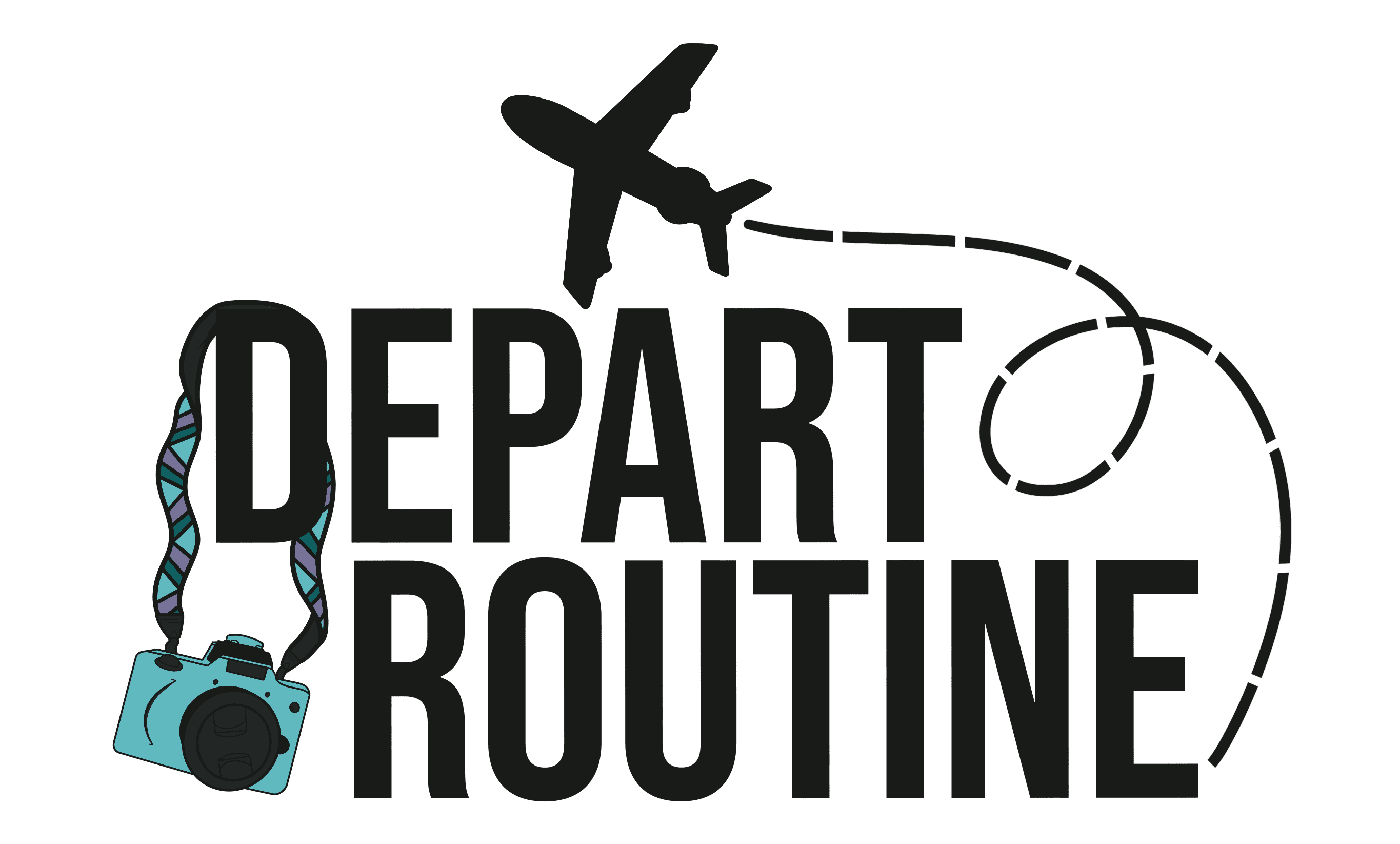 DepartRoutine