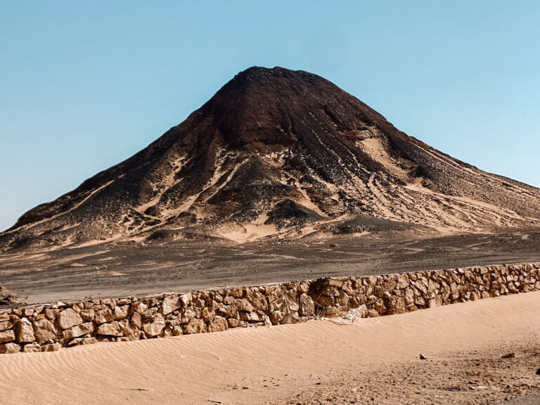 Black Desert Egypt, White Desert Egypt. White Desert Tour Egypt