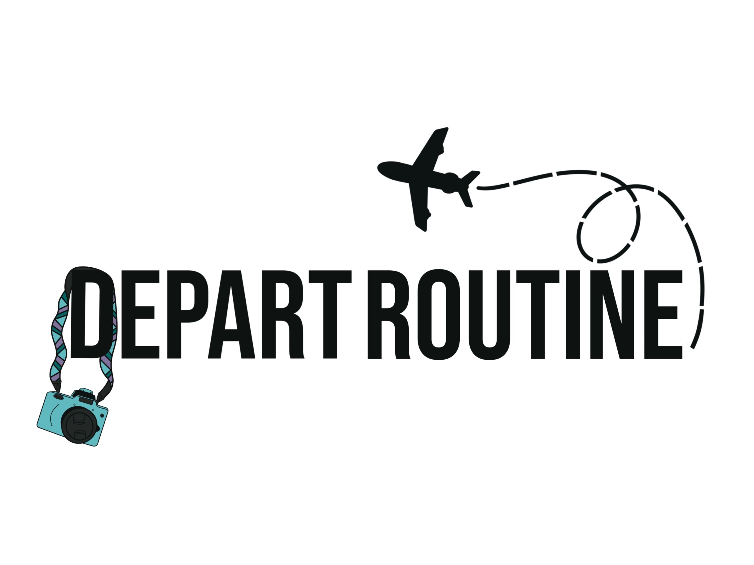 DepartRoutine